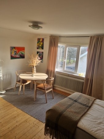 1 rok · 25 m² i Halmstad – bild 12