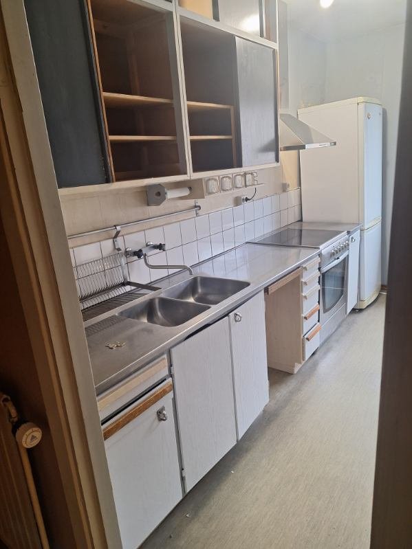 Lägenhet, 2 rooms, 52 sqm, Grängesberg – Grängesberg