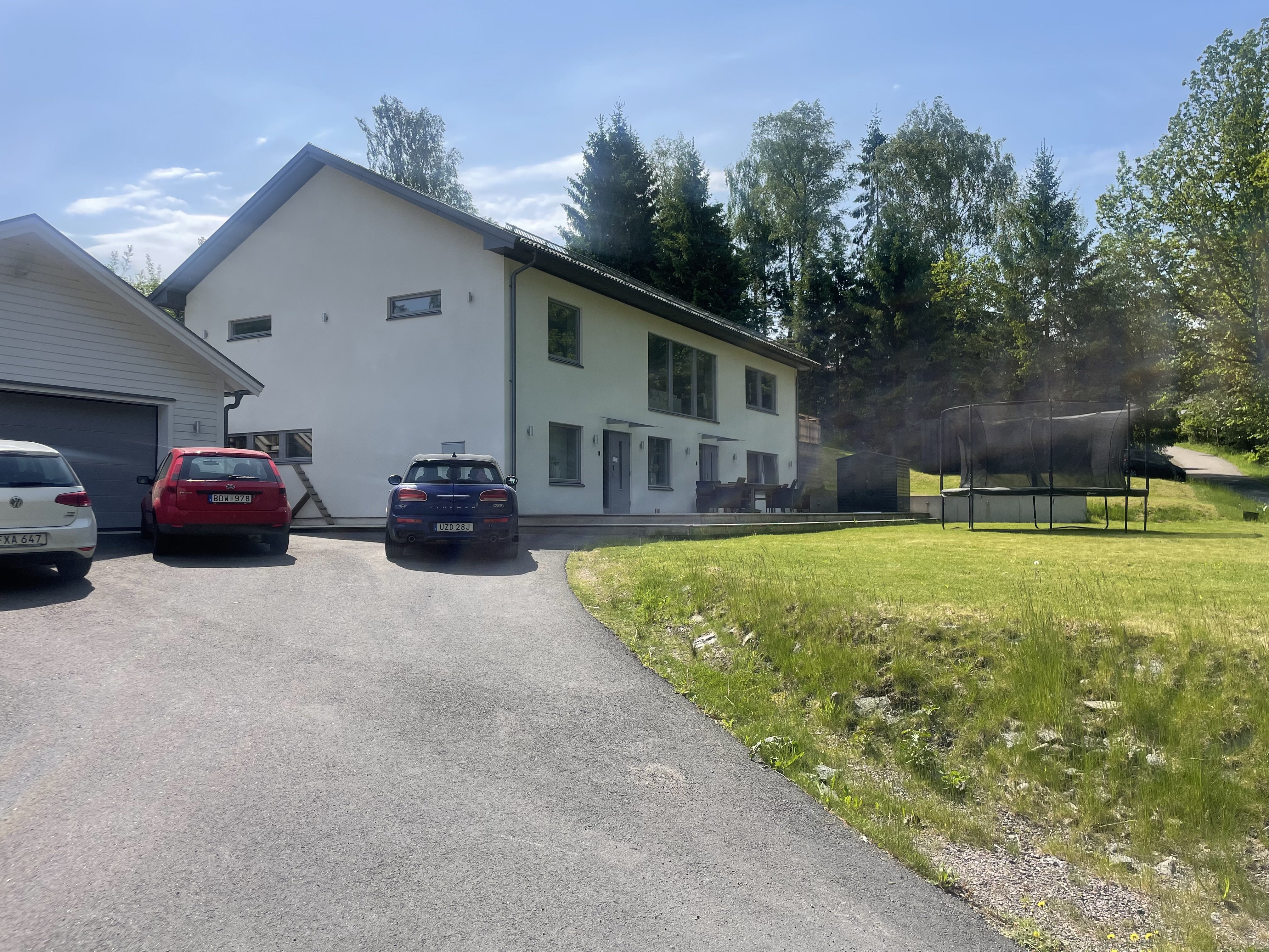 Övrigt, 1 rooms, 26 sqm, Lindome – Lindome