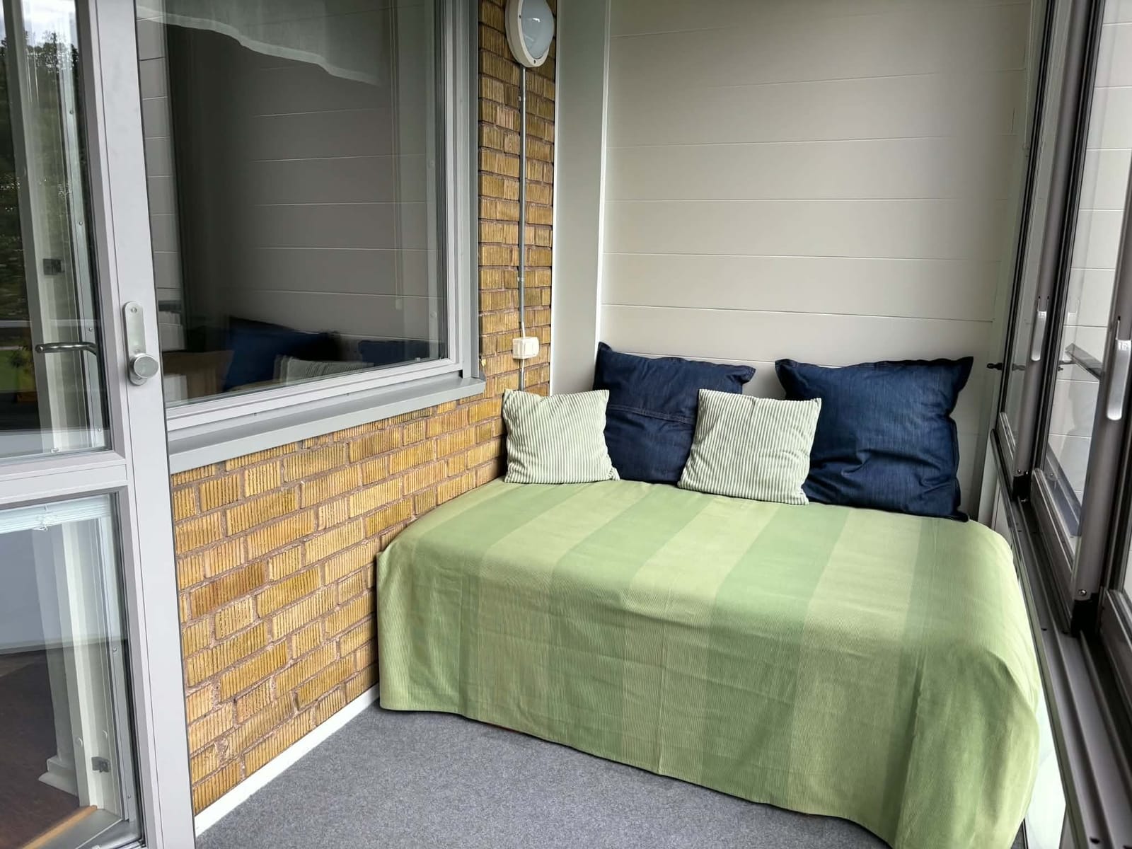 1 rok · 27 m² i Kalmar – bild 6
