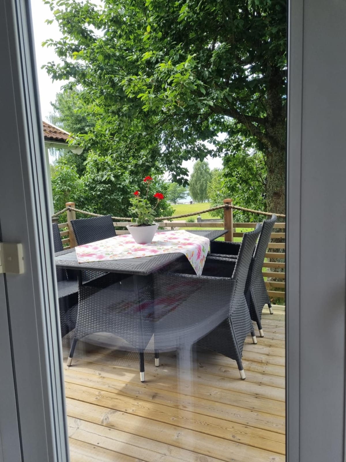 2 rok · 40 m² i Mariestad – Mariestad