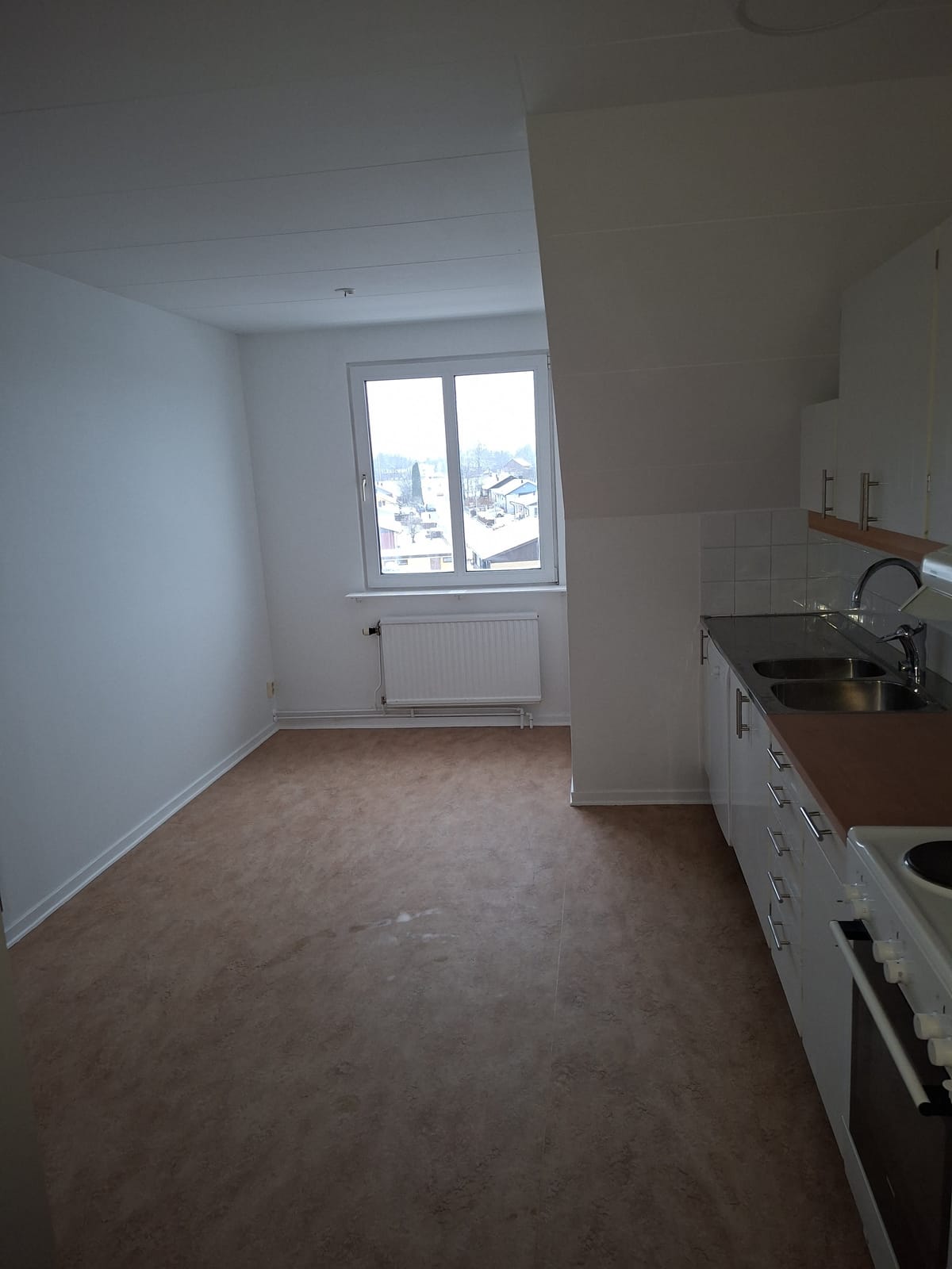 2 rok · 62 m² i Tidan – bild 3