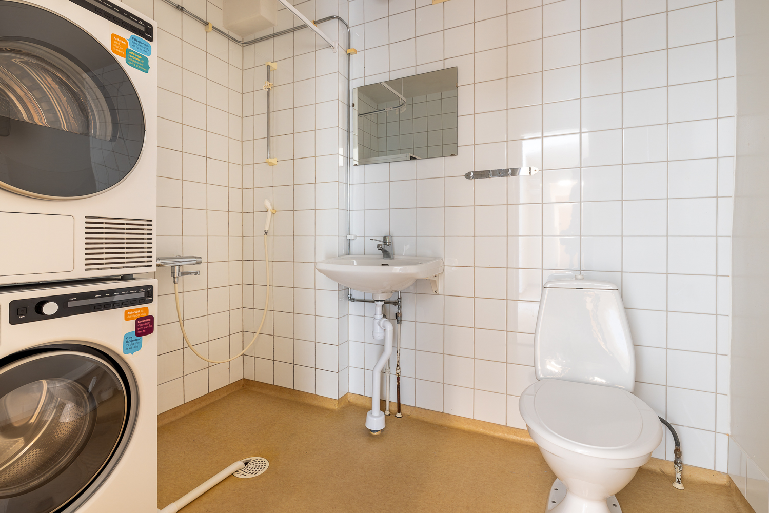 Lägenhet, 4 rooms, 82 sqm, Finspång – bild 5