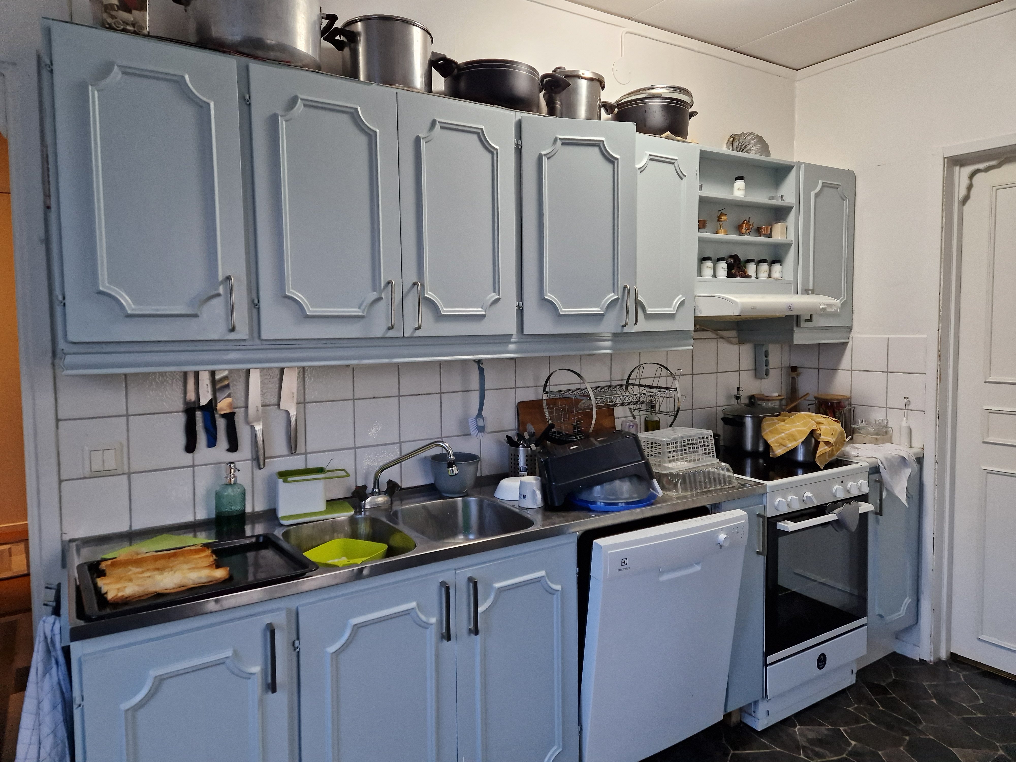 Duplex, 4 rooms, 122 sqm, Valdemarsvik – bild 3