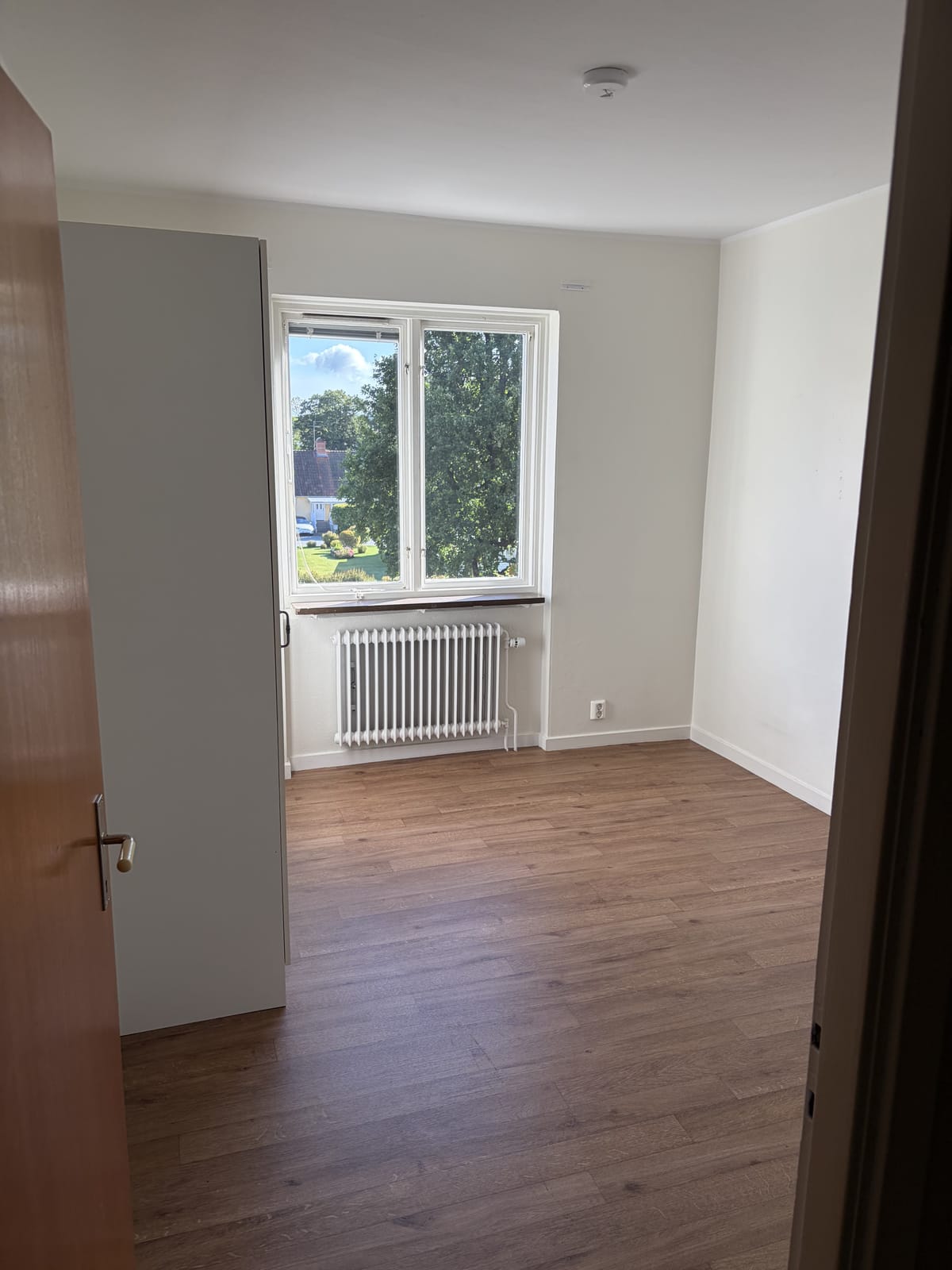 2 rok · 54 m² i Nora – bild 4