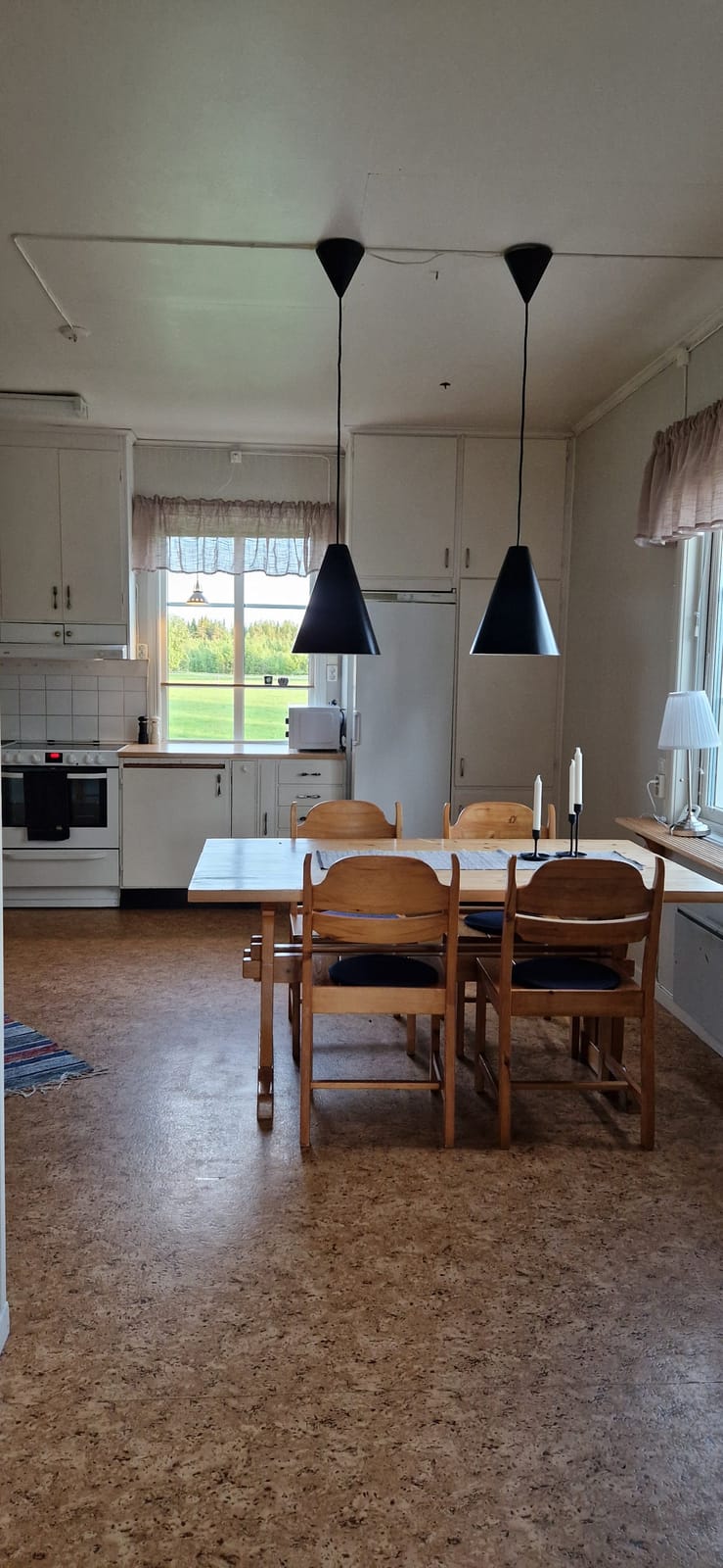 5 rok · 150 m² i Åsele – bild 3