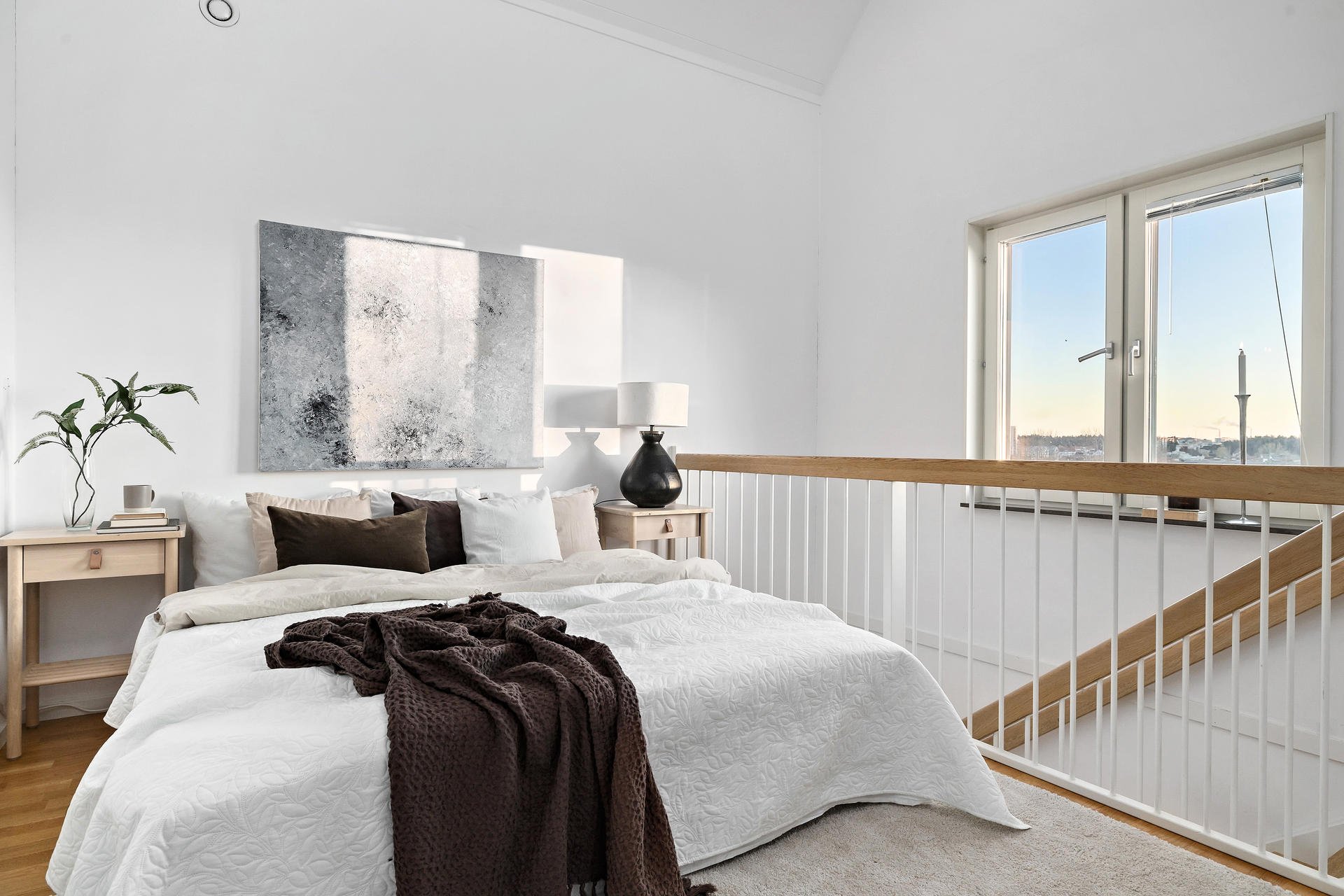 Lägenhet, 2 rooms, 49 sqm, Märsta – bild 8