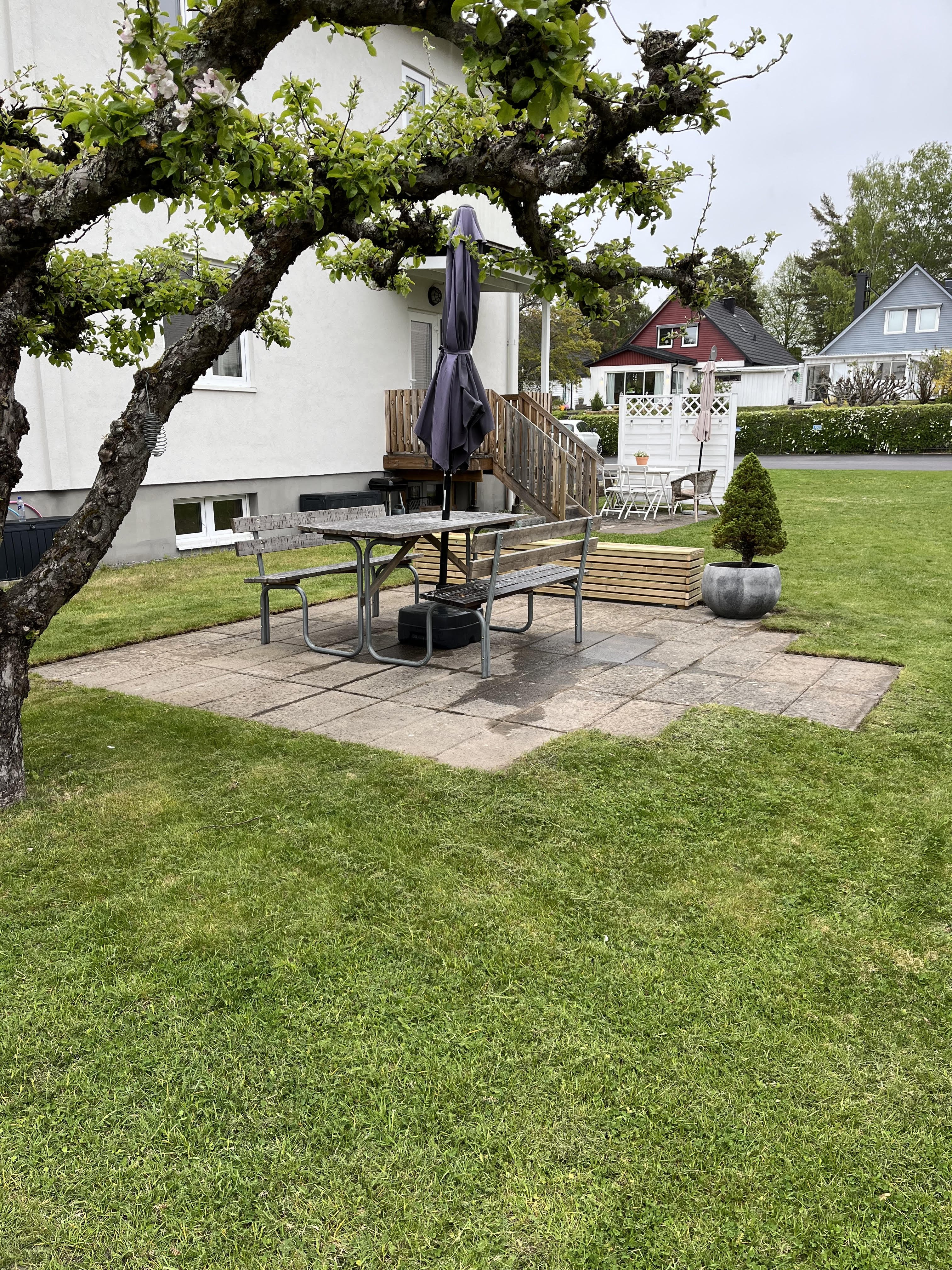 Lägenhet, 2 rooms, 60 sqm, Katrineholm – bild 5