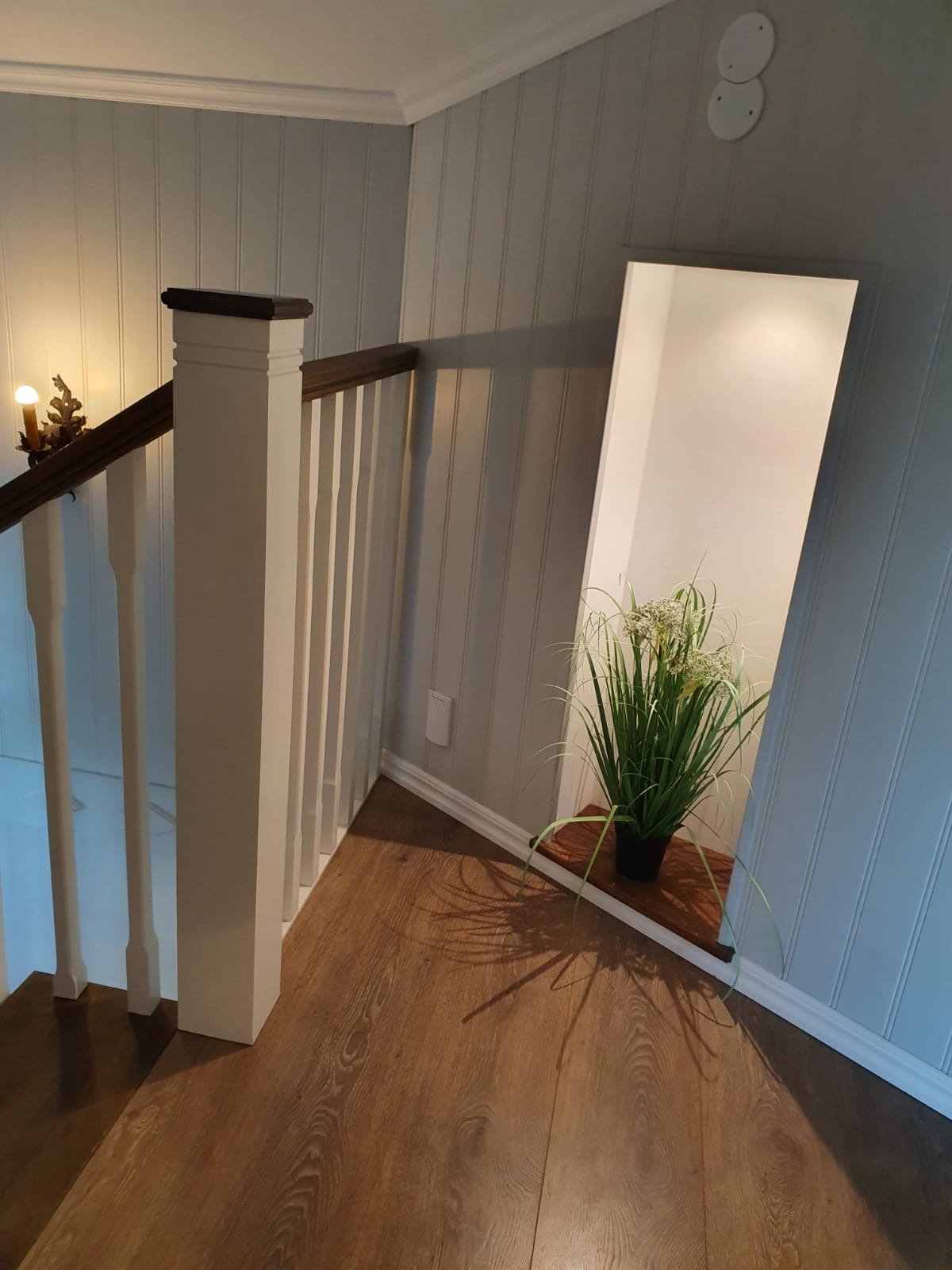 4 rok · 112 m² i Kungsbacka – bild 15