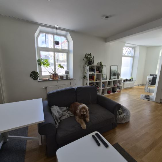 Lägenhet, 2 rooms, 51 sqm, Borås