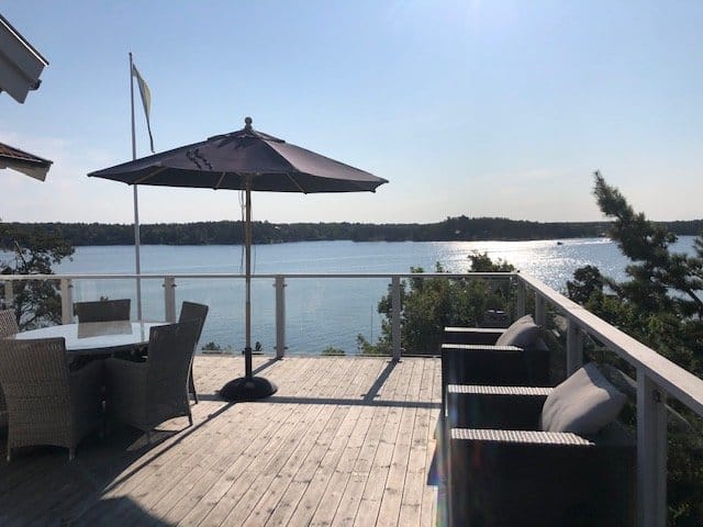 6 rok · 140 m² i Värmdö – bild 17