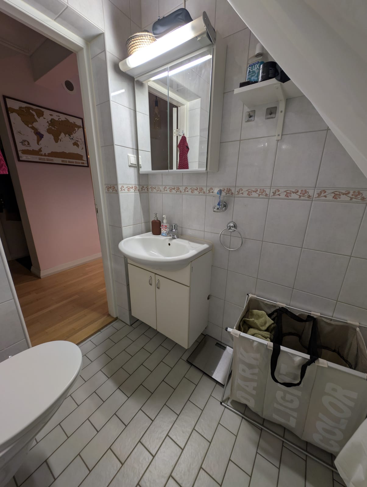 3 rok · 59 m² i Malmö – bild 15