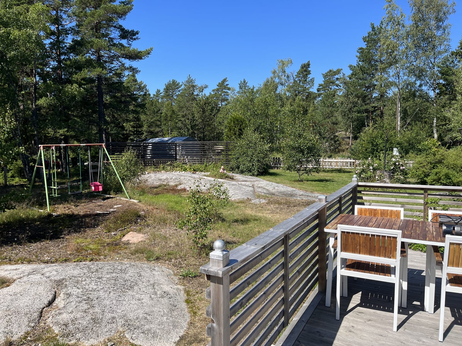 5 rok · 86 m² i Norrtälje – bild 16