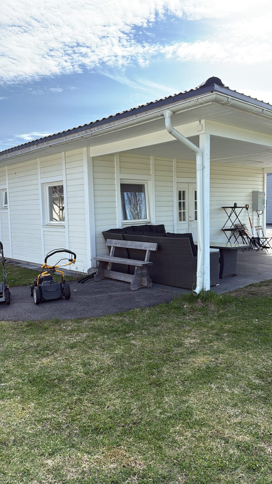5 rok · 88 m² i Luleå – Luleå