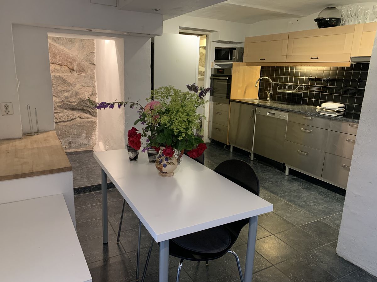 4 rok · 100 m² i Lidingö – bild 9