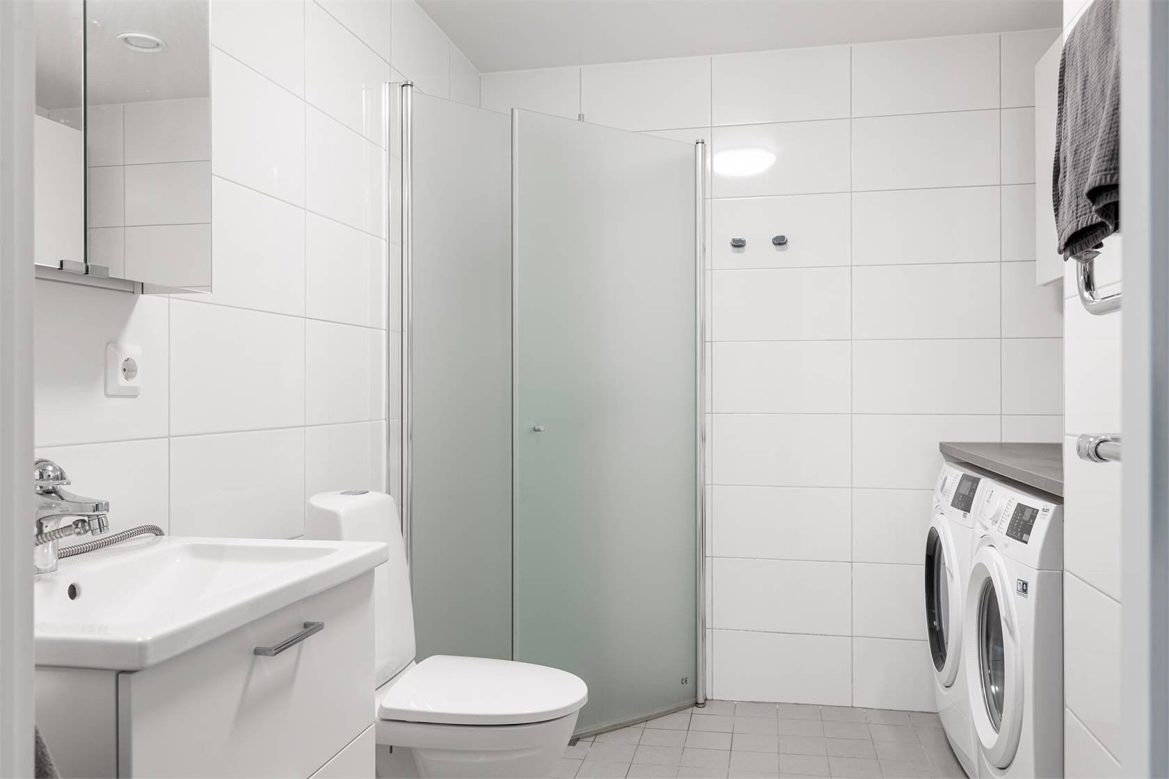 Lägenhet, 3 rooms, 80 sqm, Helsingborg – bild 13