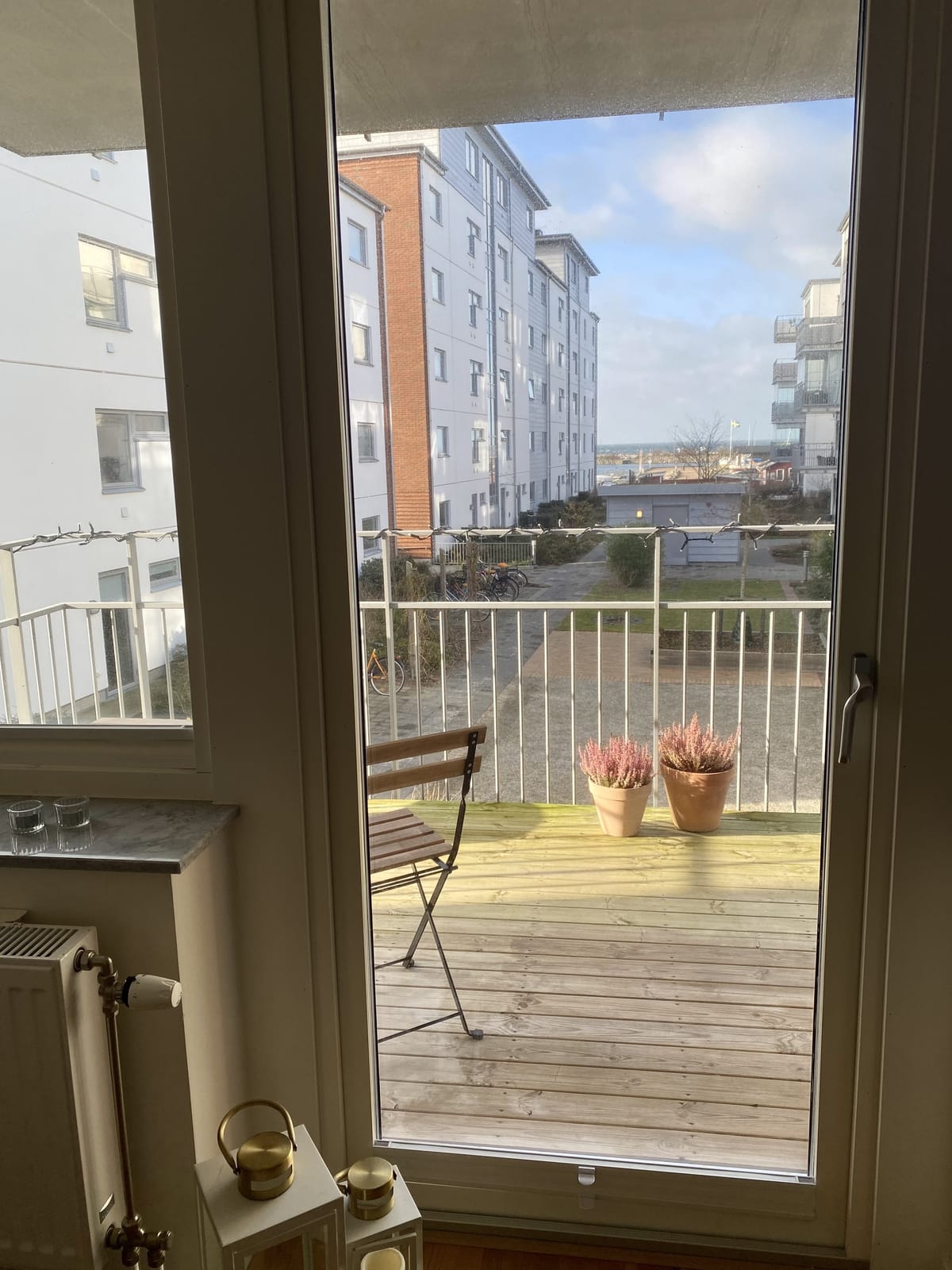 2 rok · 51 m² i Limhamn – bild 2