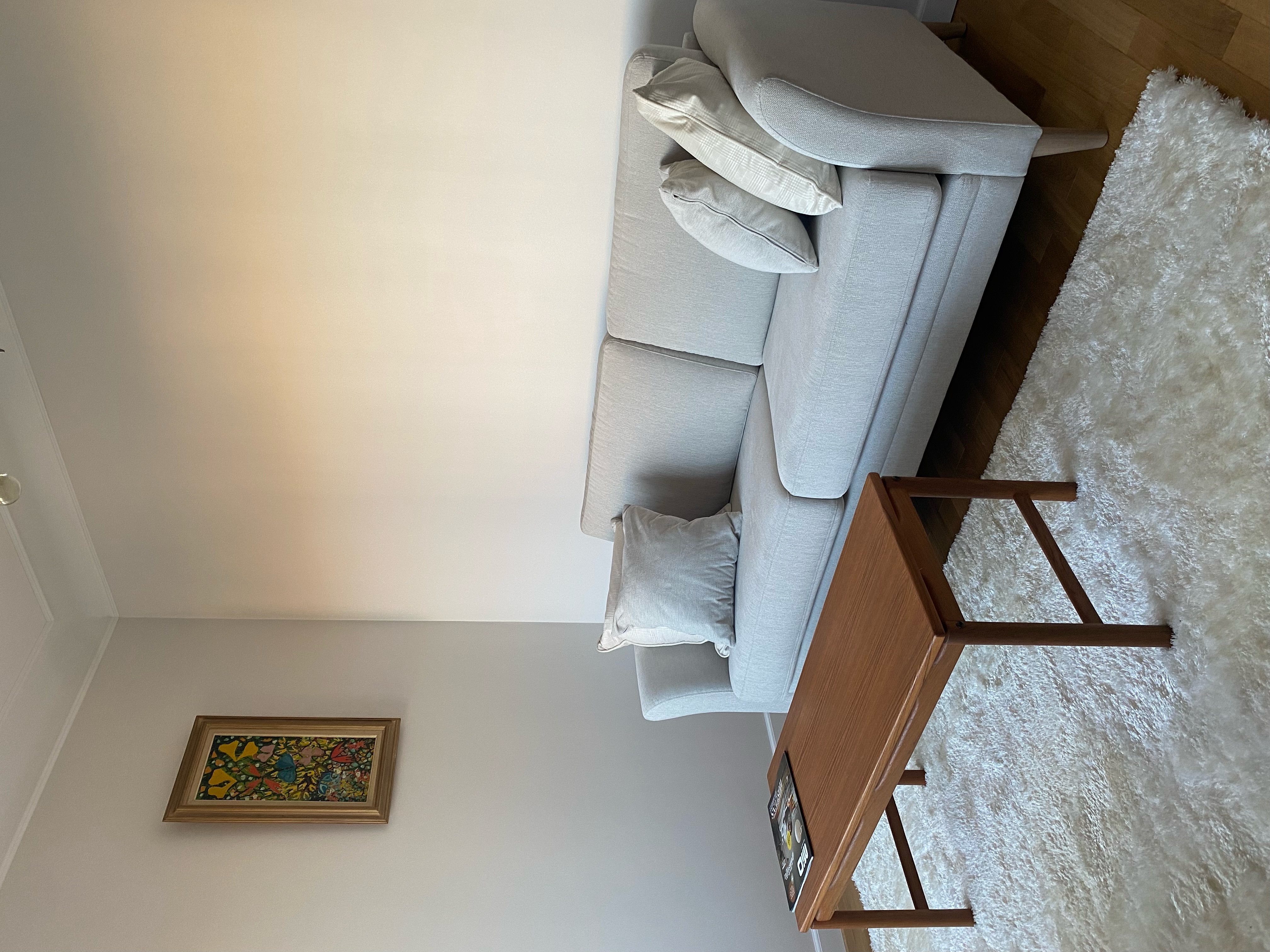Lägenhet, 2 rooms, 46 sqm, Stockholm – bild 8