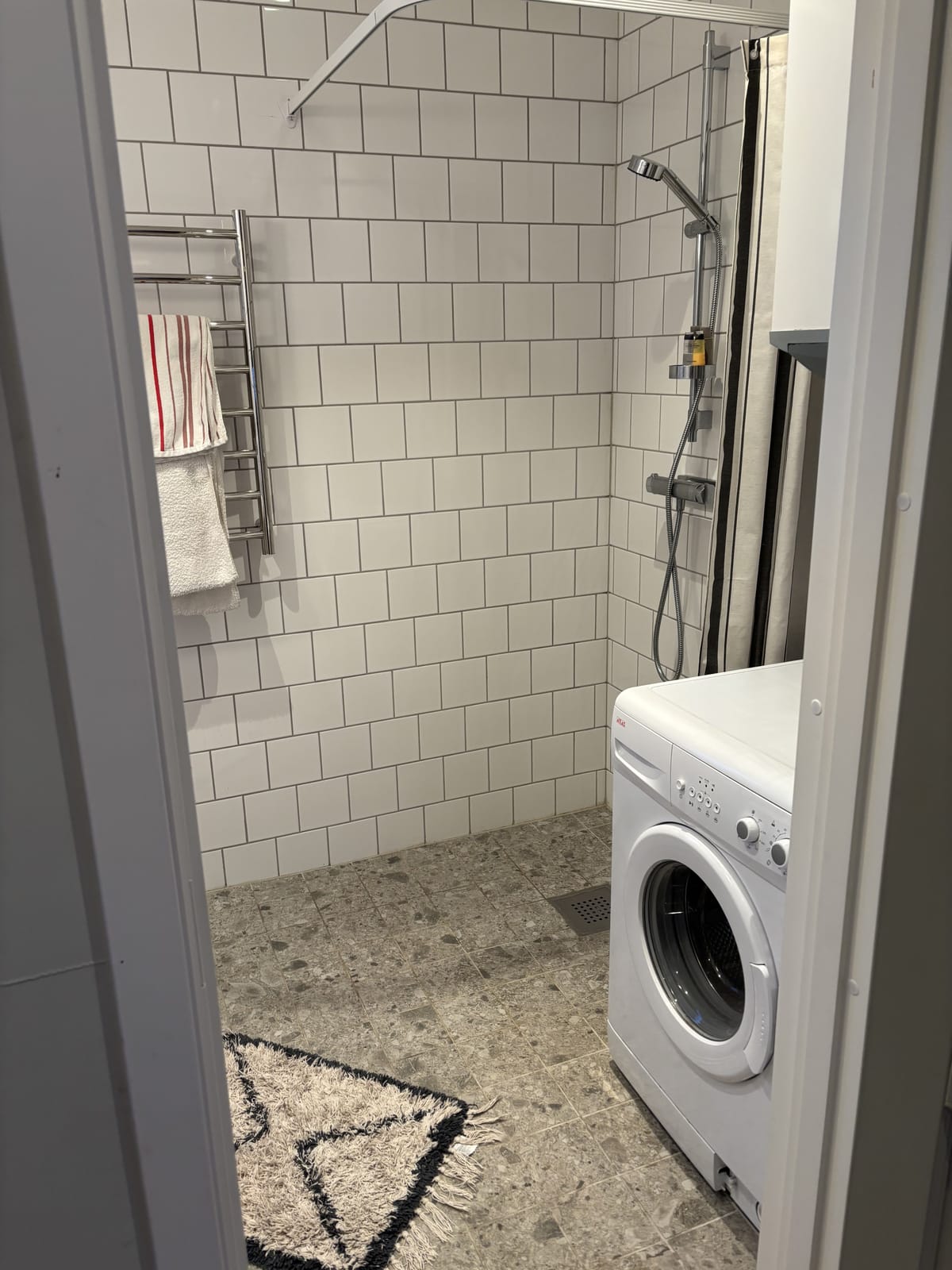3 rok · 60 m² i Sandviken – bild 12