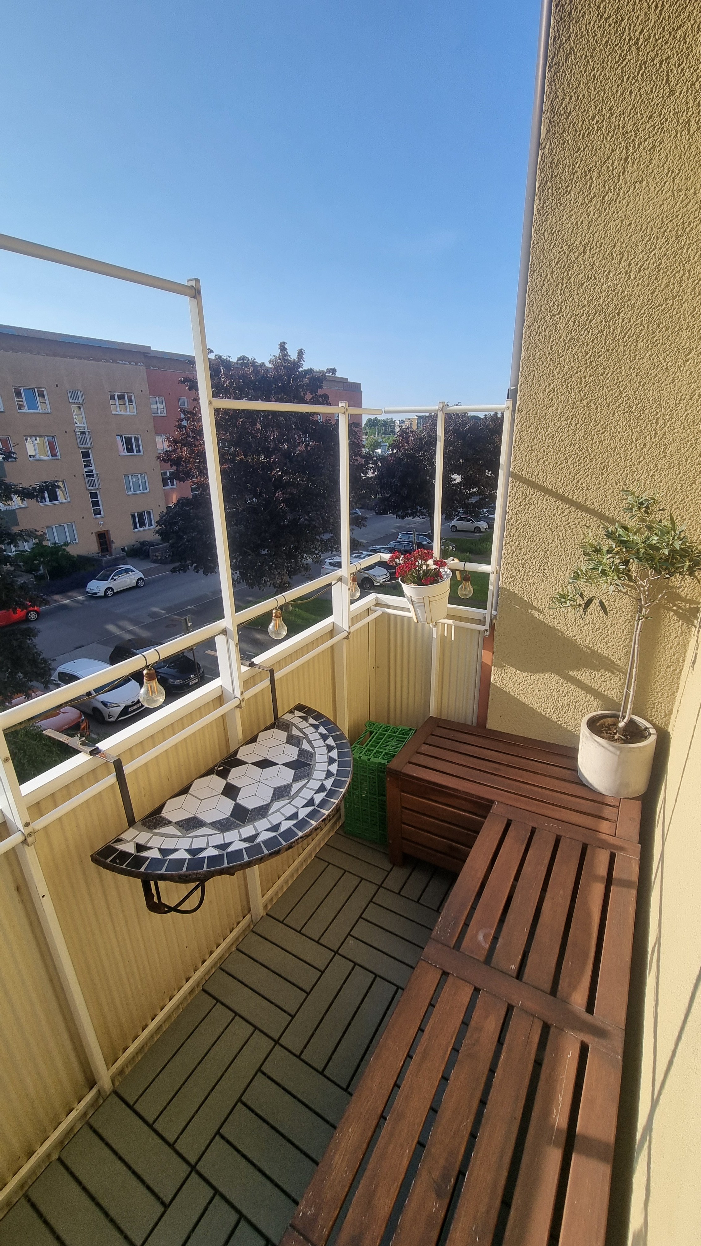 Lägenhet, 3 rooms, 71 sqm, Malmö – bild 10