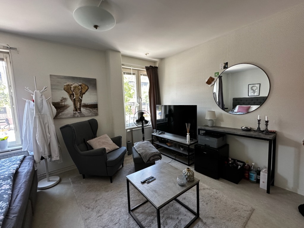 Lägenhet, 1 rooms, 20 sqm, Norrköping – bild 2