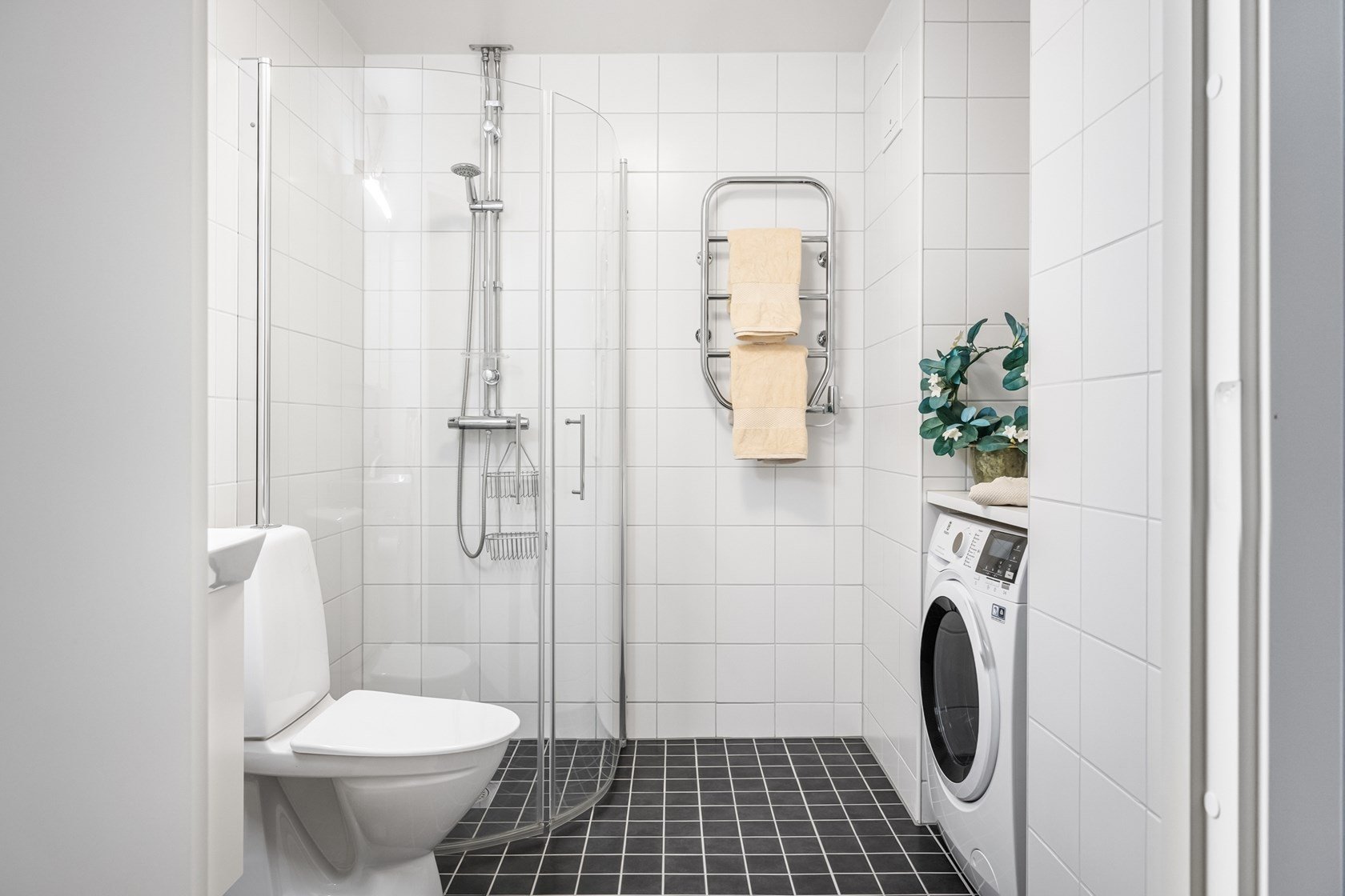 Lägenhet, 2 rooms, 50 sqm, Hässelby – bild 8