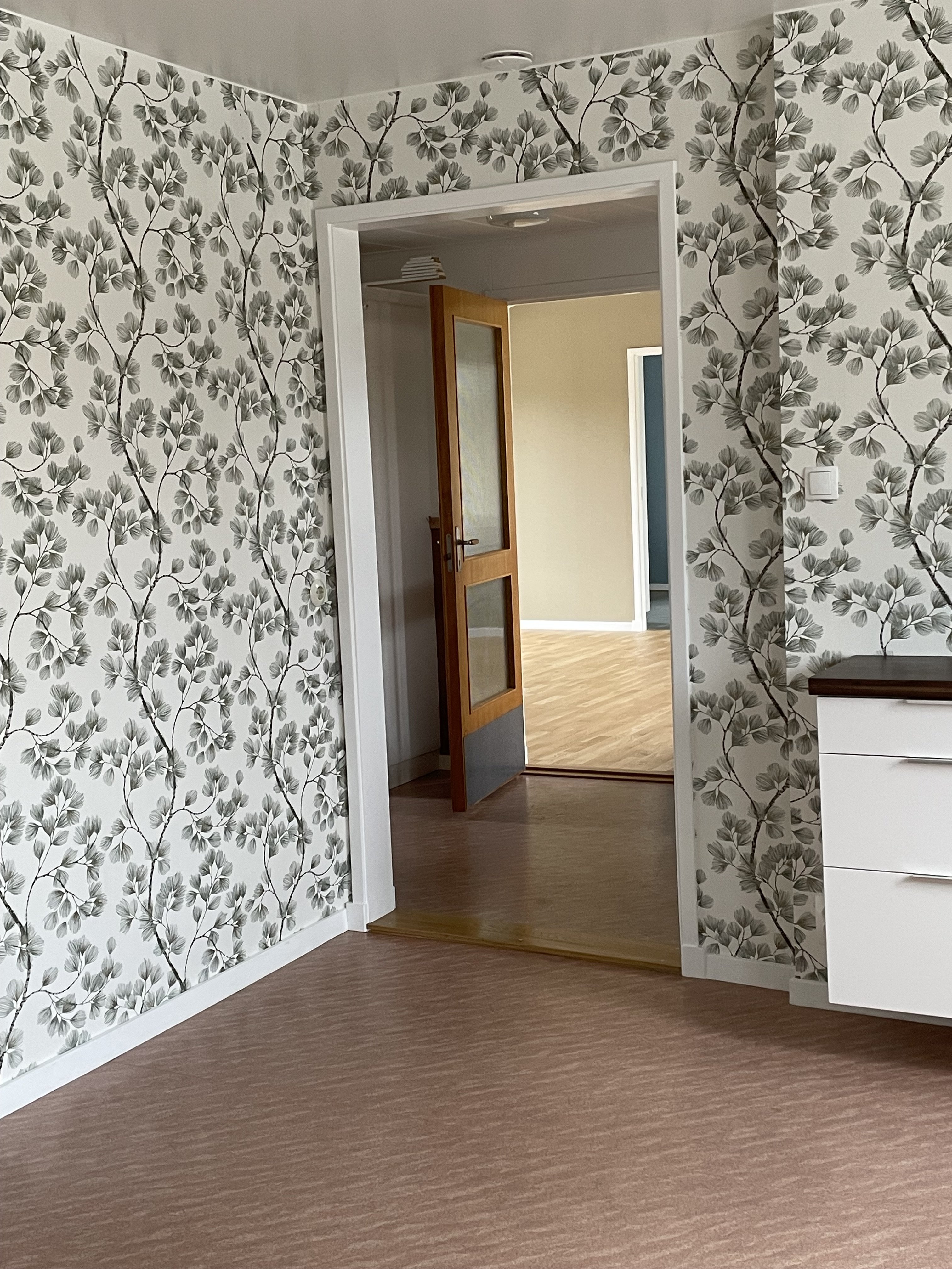 Lägenhet, 4 rooms, 92 sqm, Hedekas – bild 5
