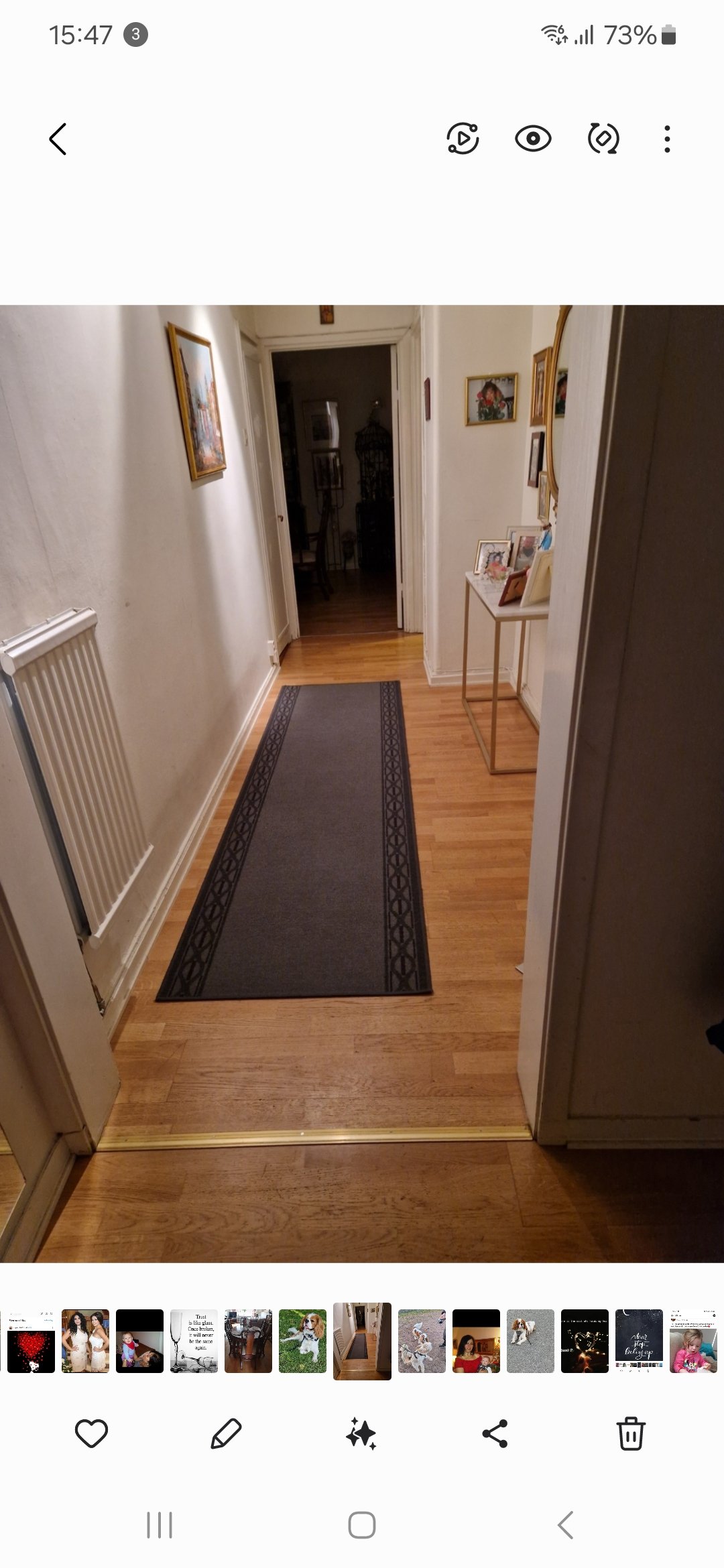 Lägenhet, 1 rooms, 15 sqm, Göteborg – bild 6