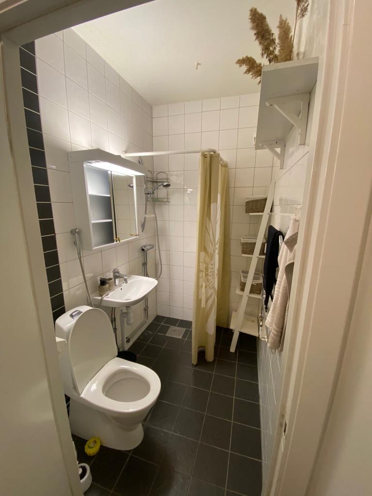 2 rok · 35 m² i Gävle – bild 4