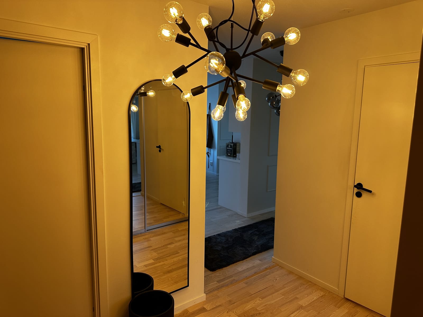 3 rok · 85 m² i Linköping – bild 4
