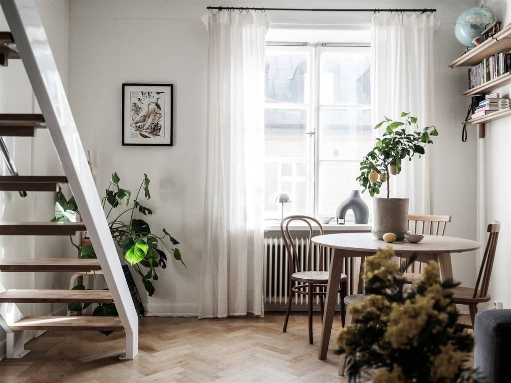 Lägenhet, 2 rooms, 50 sqm, Stockholm – bild 4