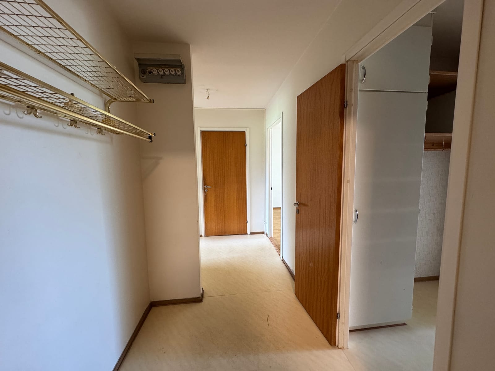 2 rok · 66 m² i Hallsberg – bild 10