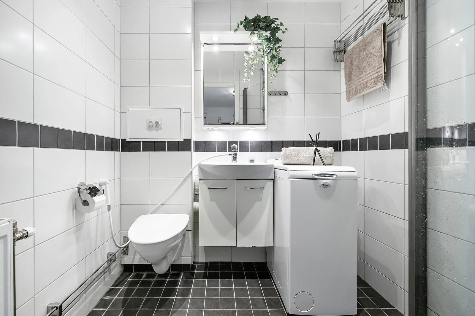 3 rok · 69 m² i Järfälla – Järfälla