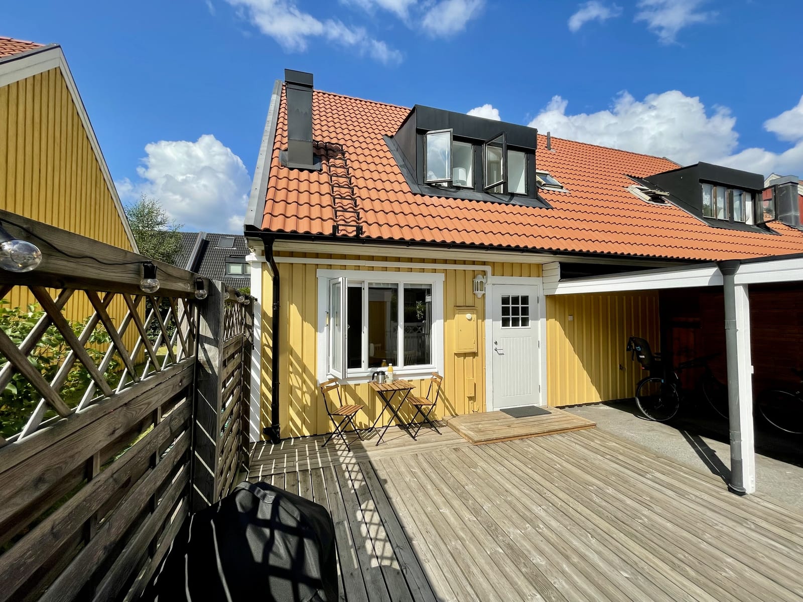 5 rok · 109 m² i Lidingö – bild 11