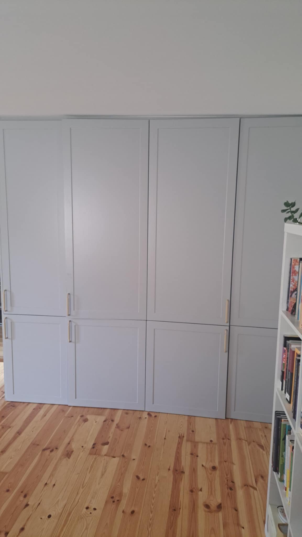 1 rok · 22 m² i KISTA – bild 4
