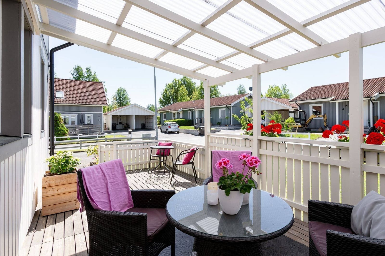 4 rok · 87 m² i Eksjö – bild 6