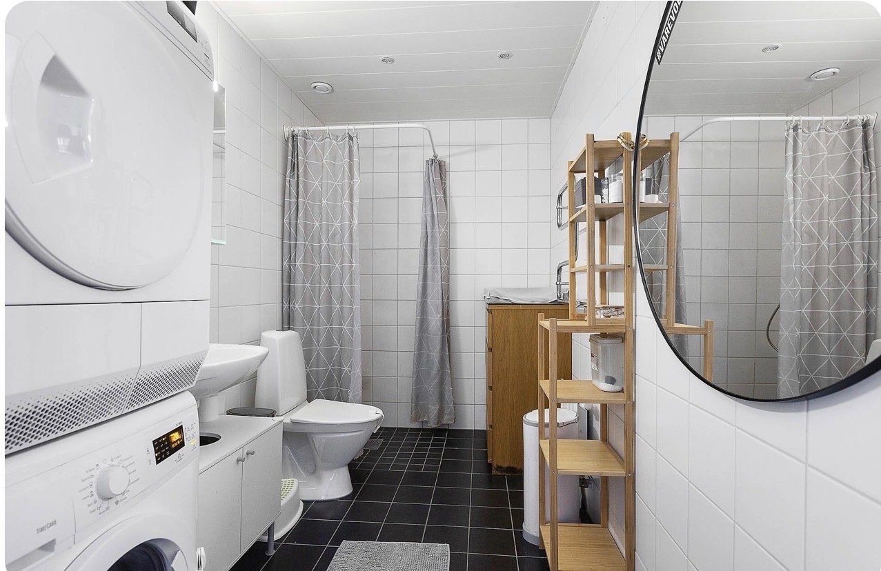 3 rok · 59 m² i Örebro – bild 4