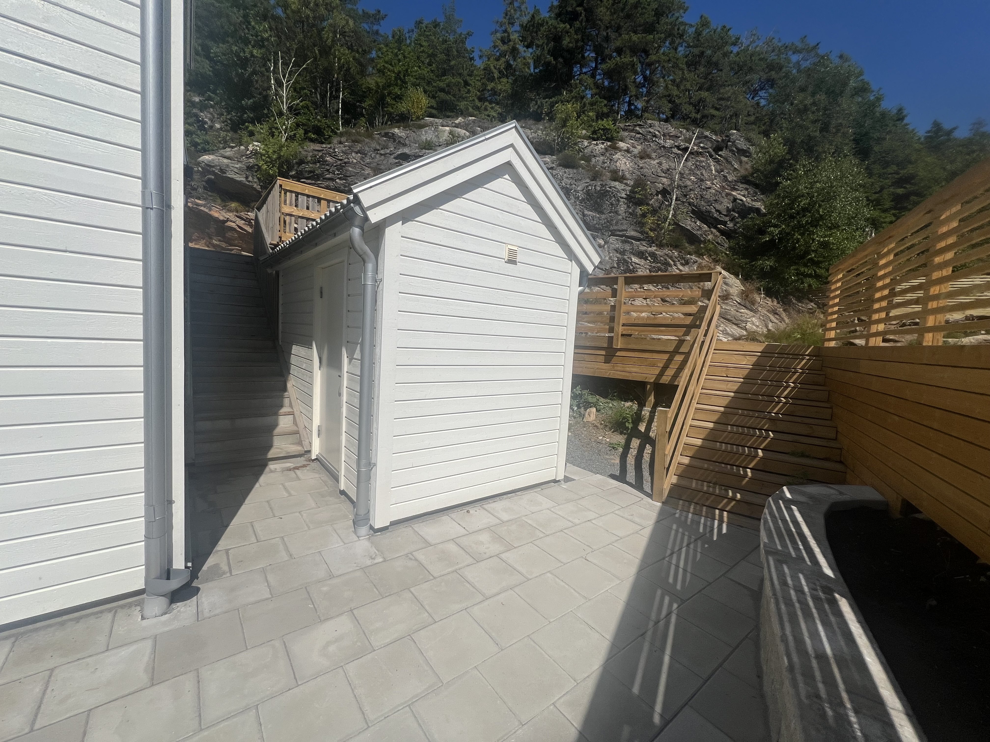 Duplex, 3 rooms, 108 sqm, Kärna – bild 10