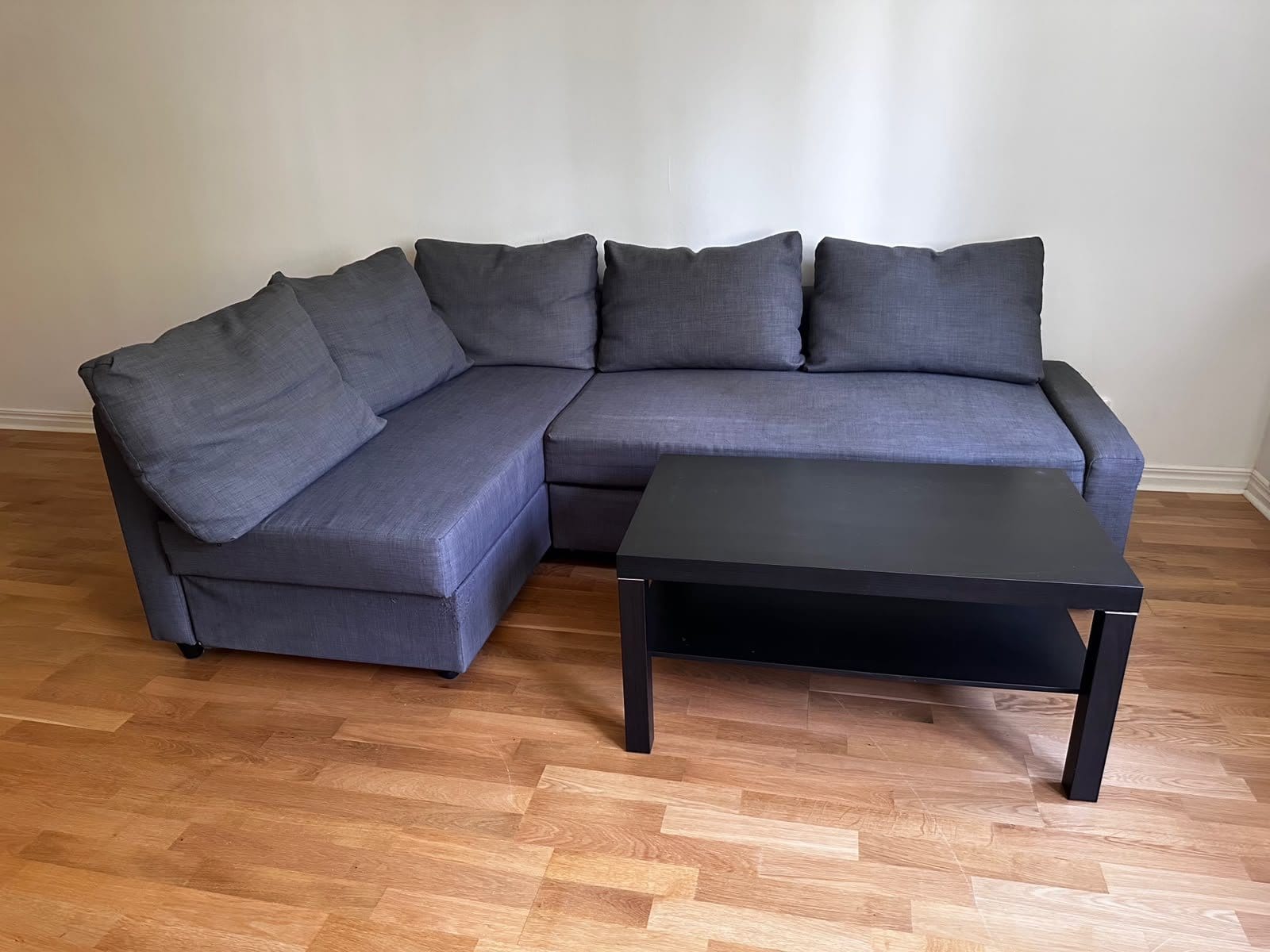 2 rok · 53 m² i Skogås – bild 2