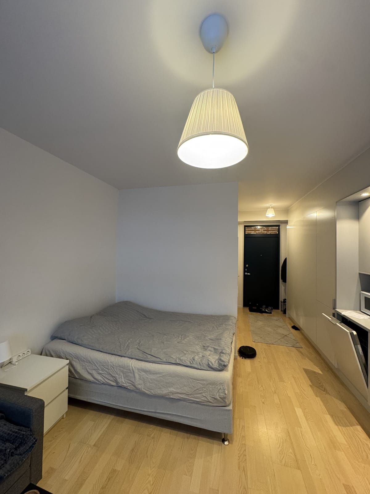 1 rok · 27 m² i Knivsta – bild 3