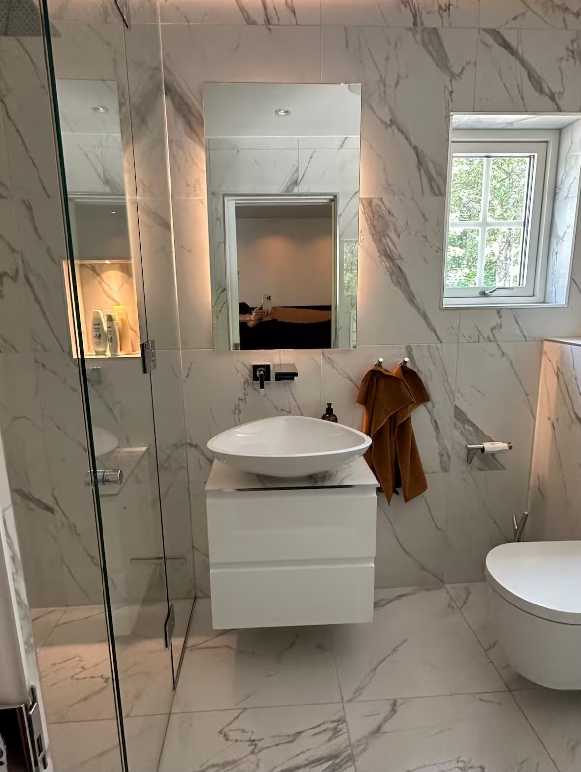 2 rok · 36 m² i Askim – bild 6