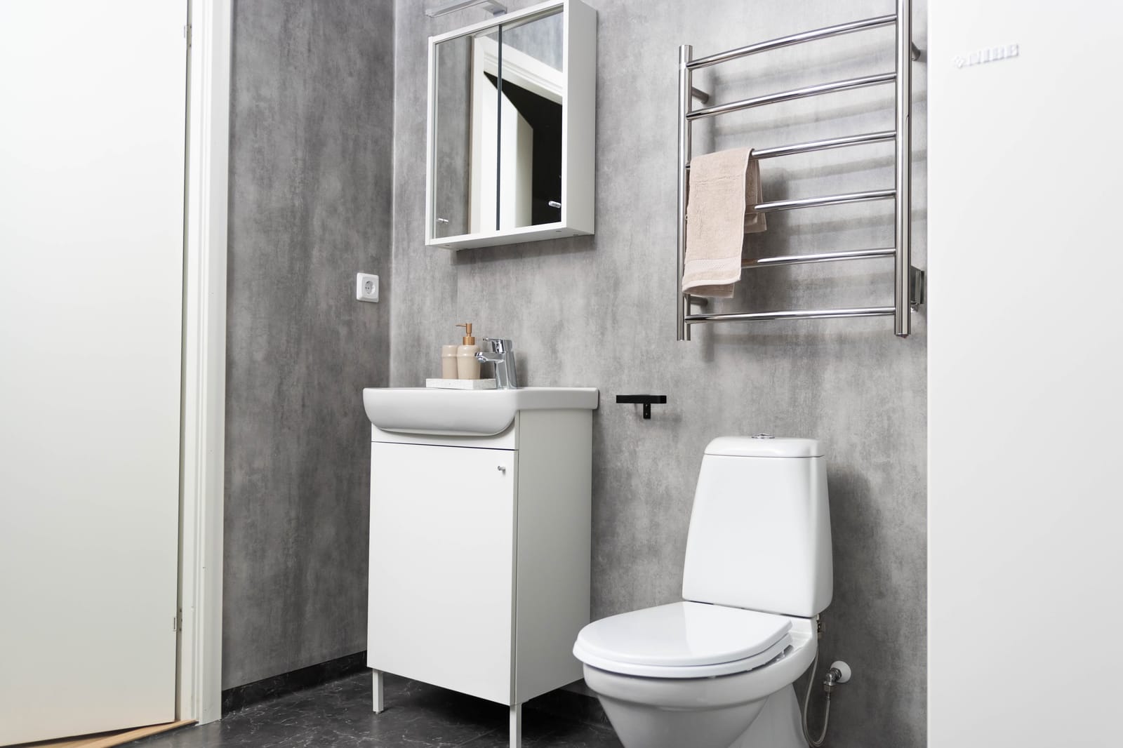 Lägenhet, 1 rooms, 41 sqm, Kattarp