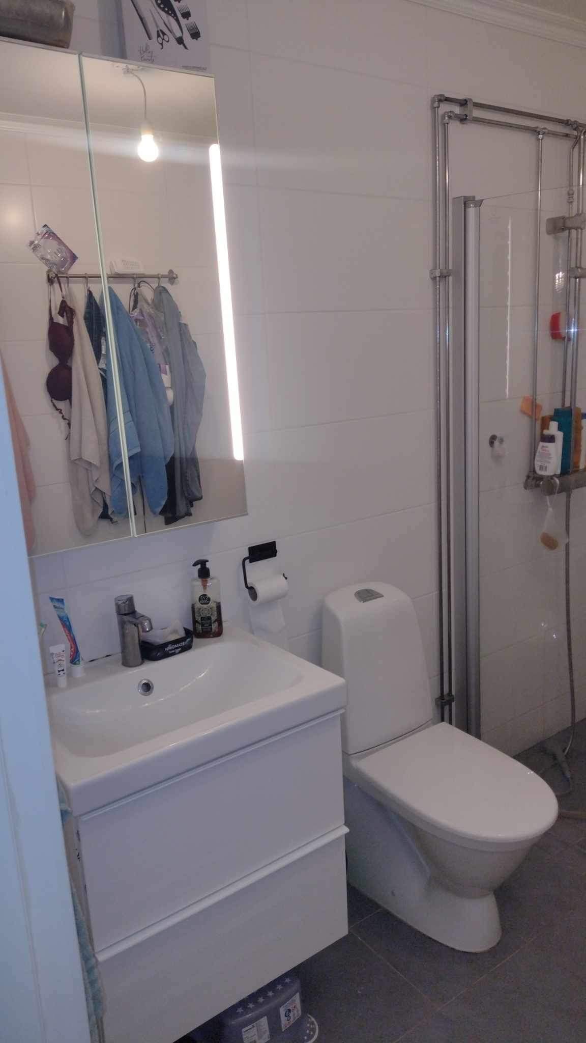 Lägenhet, 3 rooms, 55 sqm, Hallstahammar – bild 6