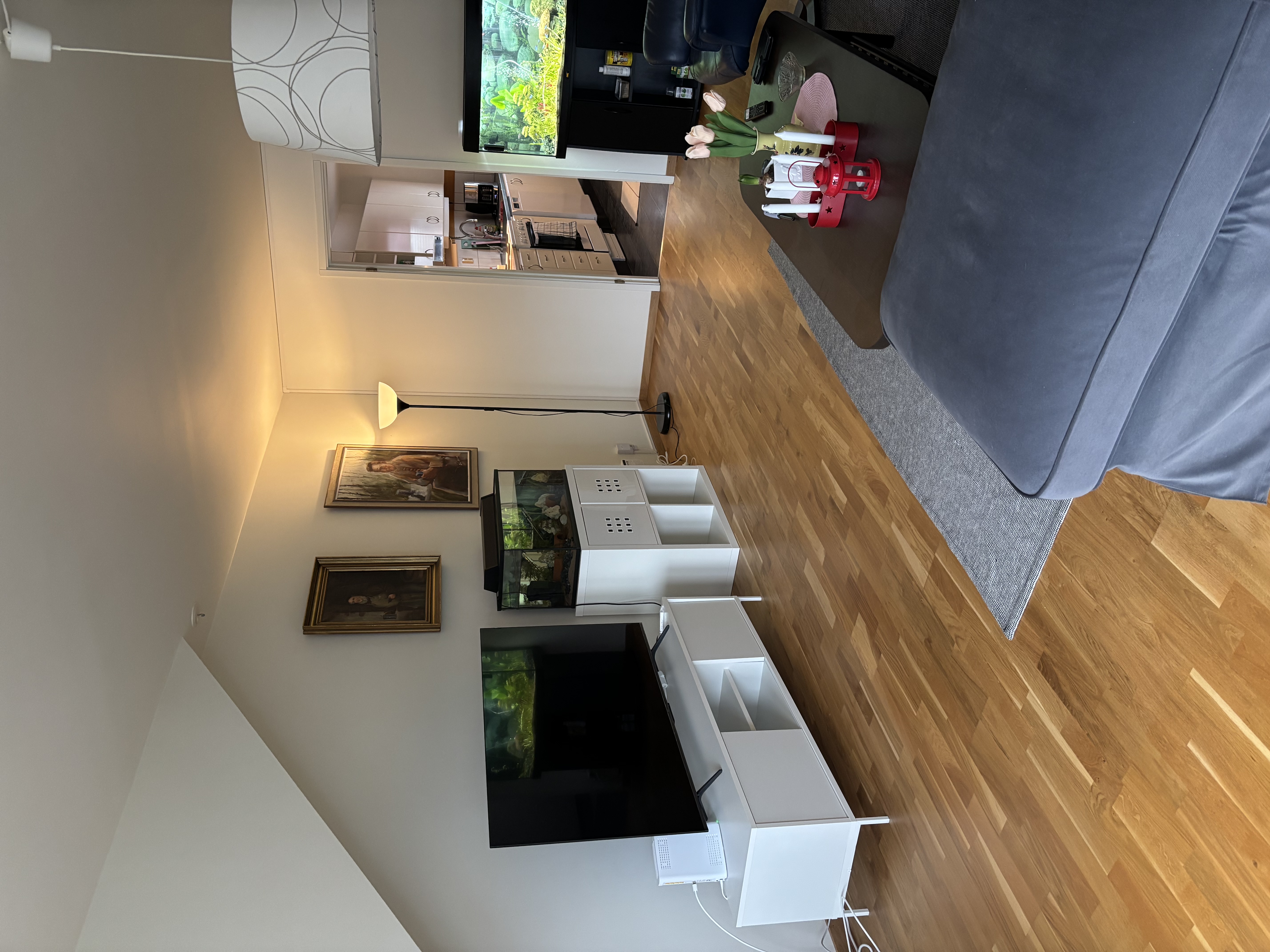 Lägenhet, 2 rooms, 65 sqm, Falköping – bild 3