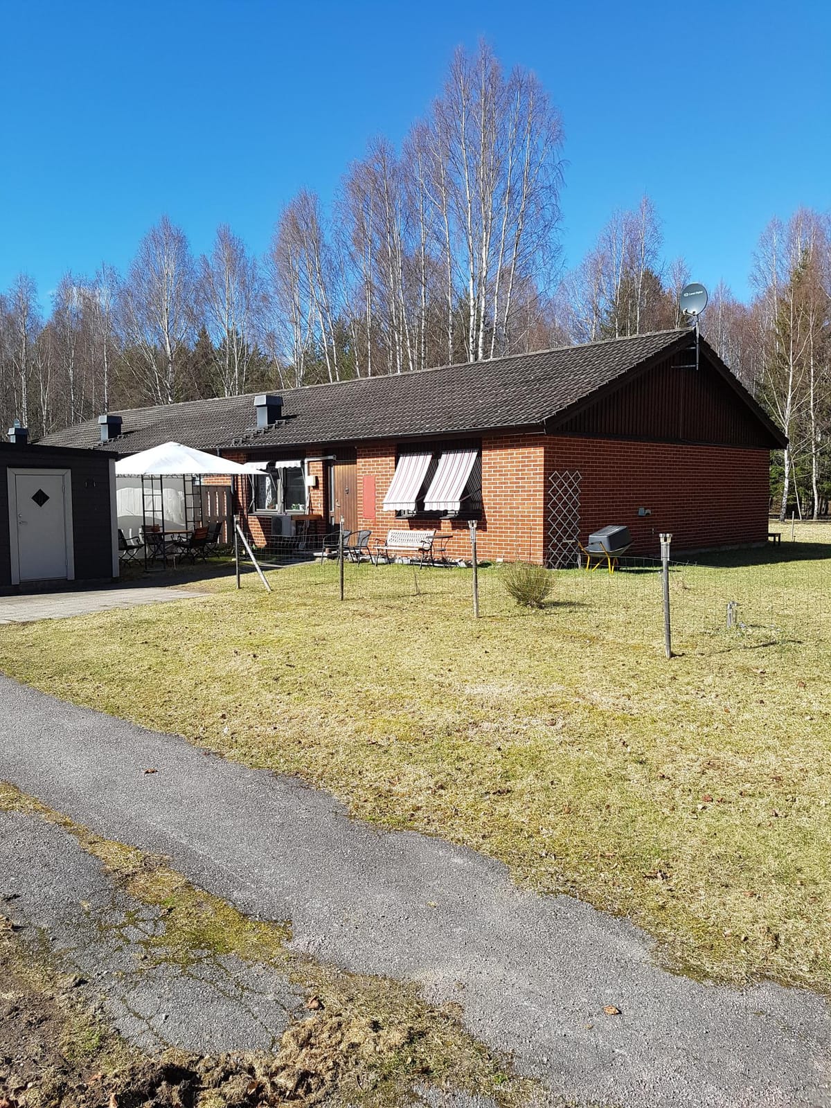 Lägenhet, 4 rooms, 90 sqm, Hjortkvarn