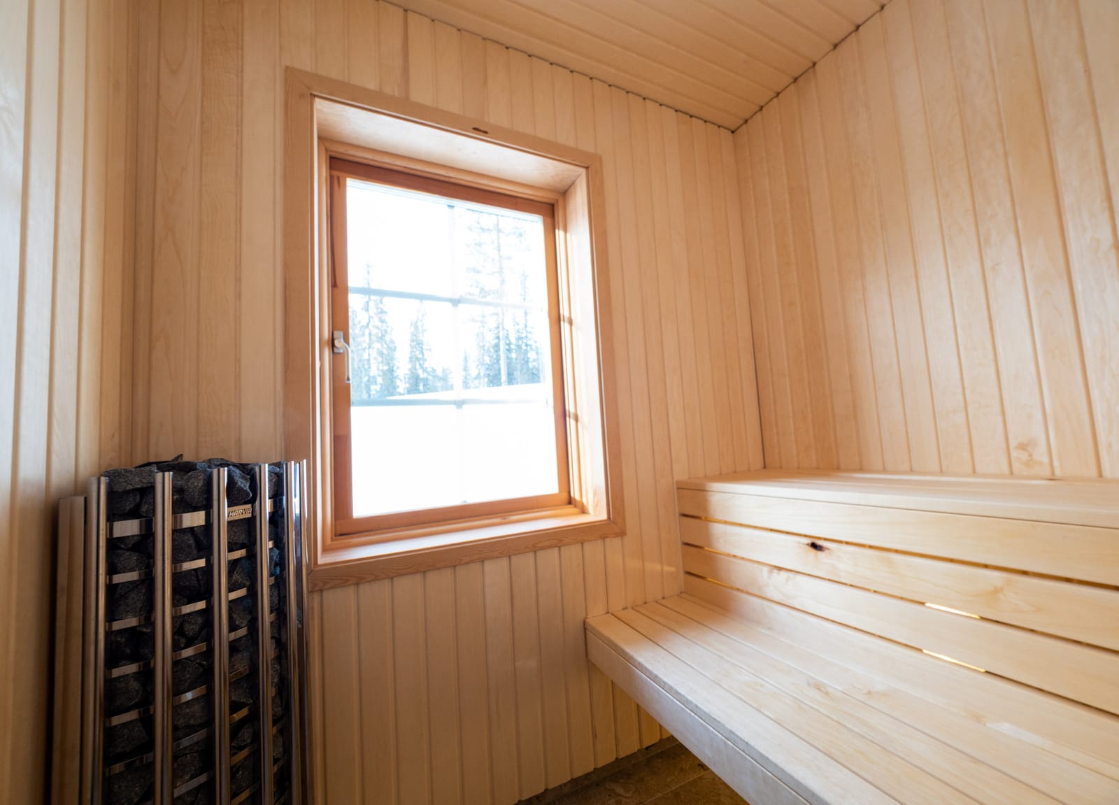 5 rok · 155 m² i Gällivare – bild 25