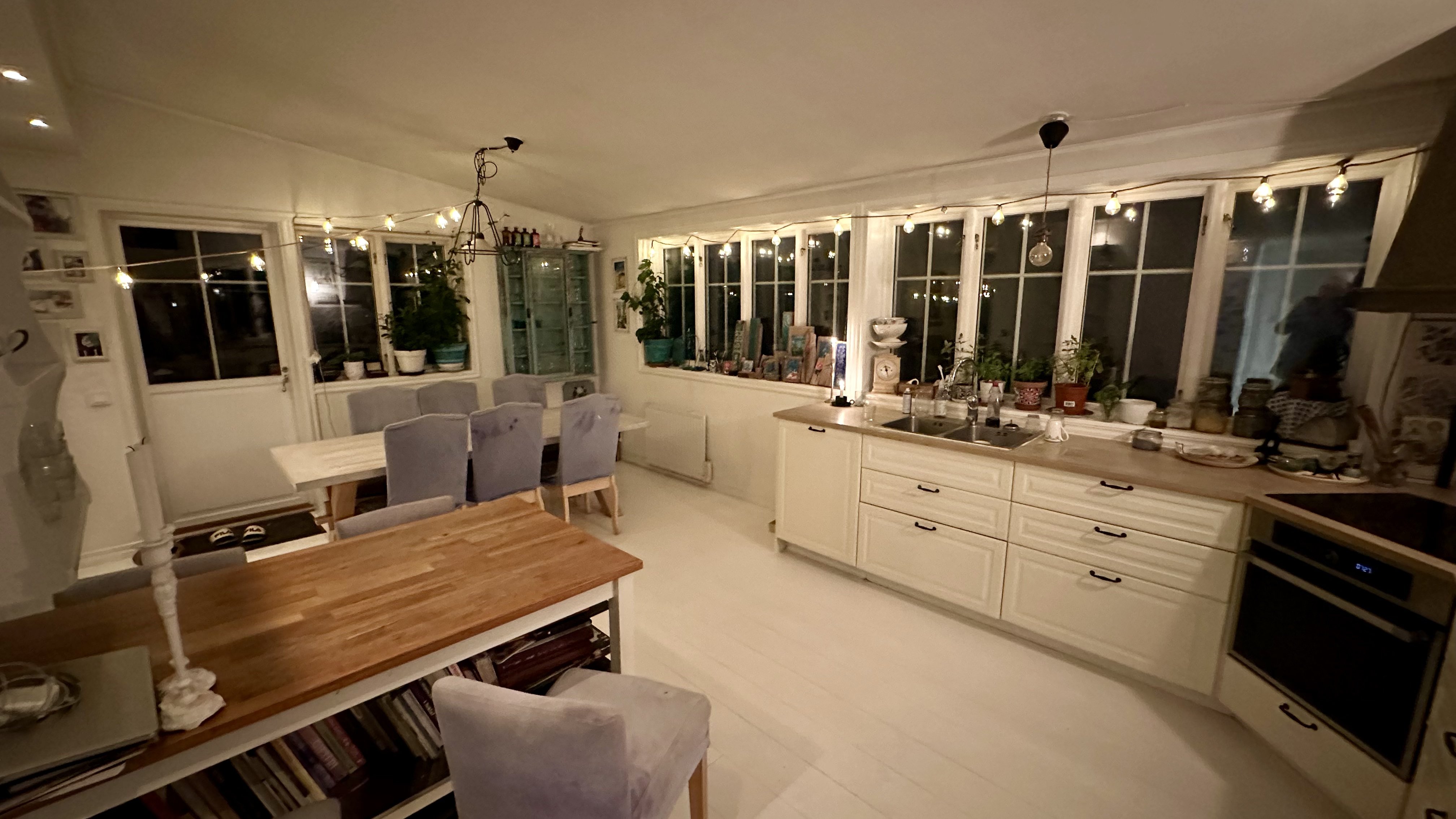 Villa/Hus, 10 rooms, 185 sqm, Värmdö – bild 11