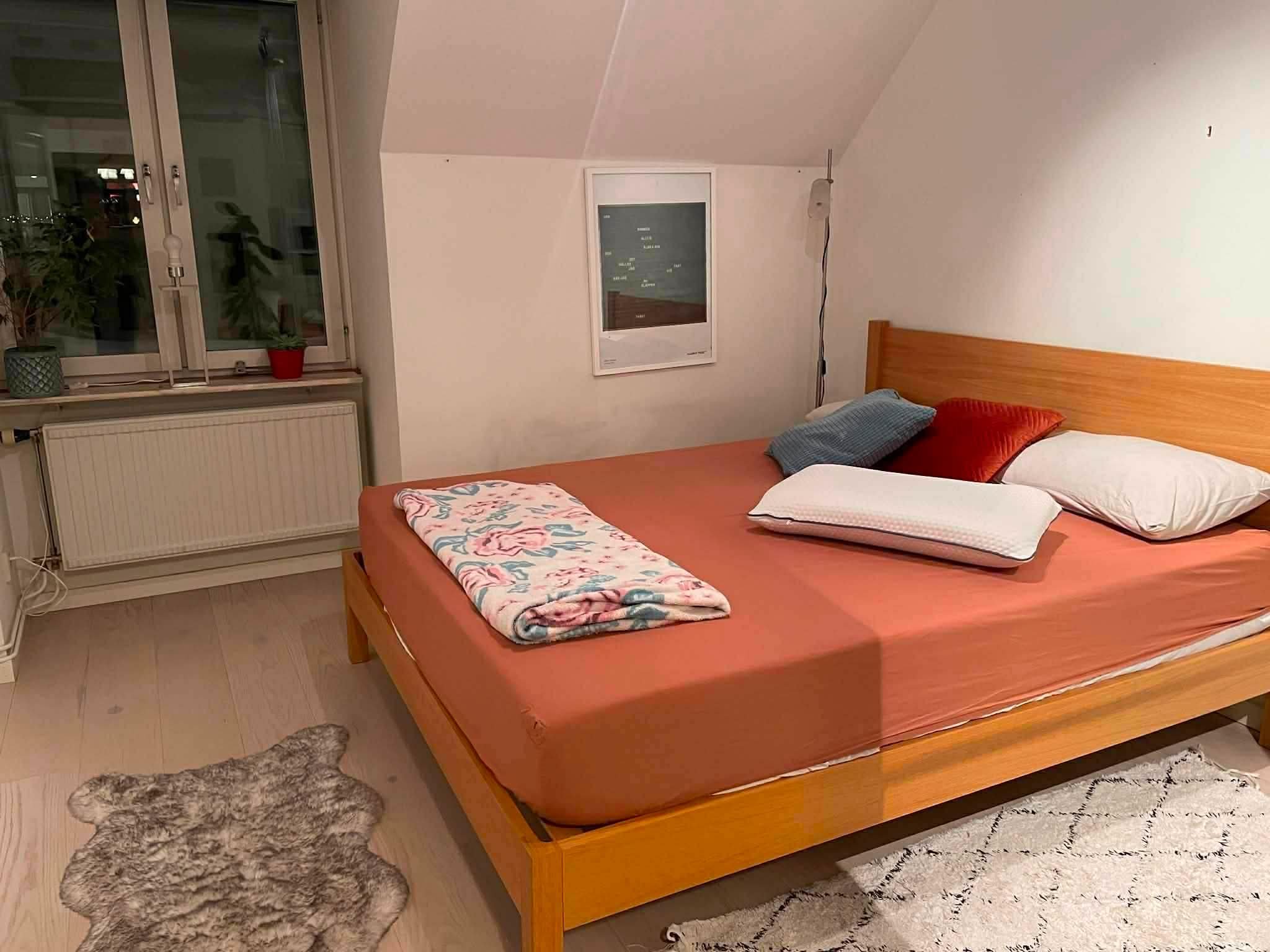 1 rok · 11 m² i Stockholm – bild 3