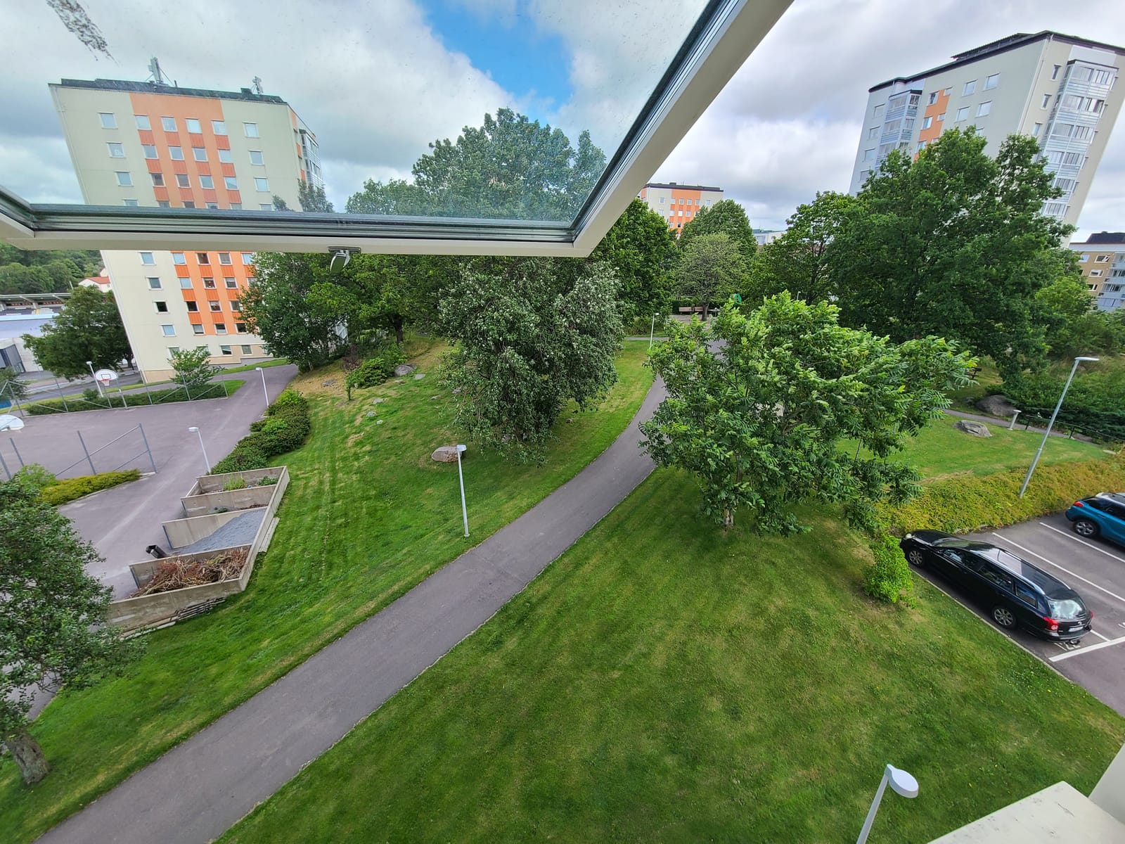 Lägenhet, 2 rooms, 57 sqm, Göteborg