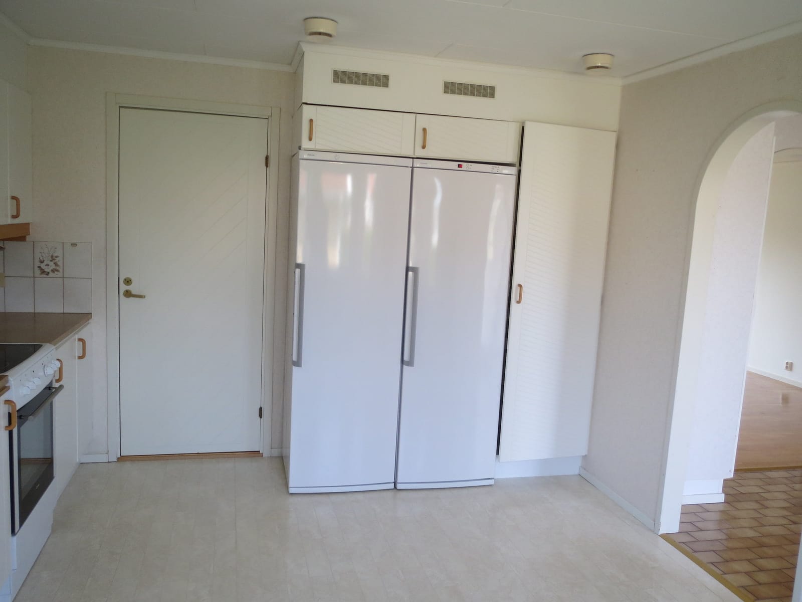 2 rok · 70 m² i Gärds Köpinge – bild 5